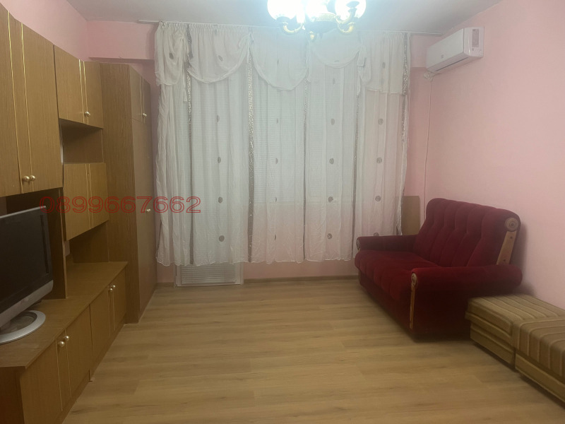 Дава под наем 1-СТАЕН, гр. Видин, Гео Милев, снимка 2 - Апартаменти - 52885079