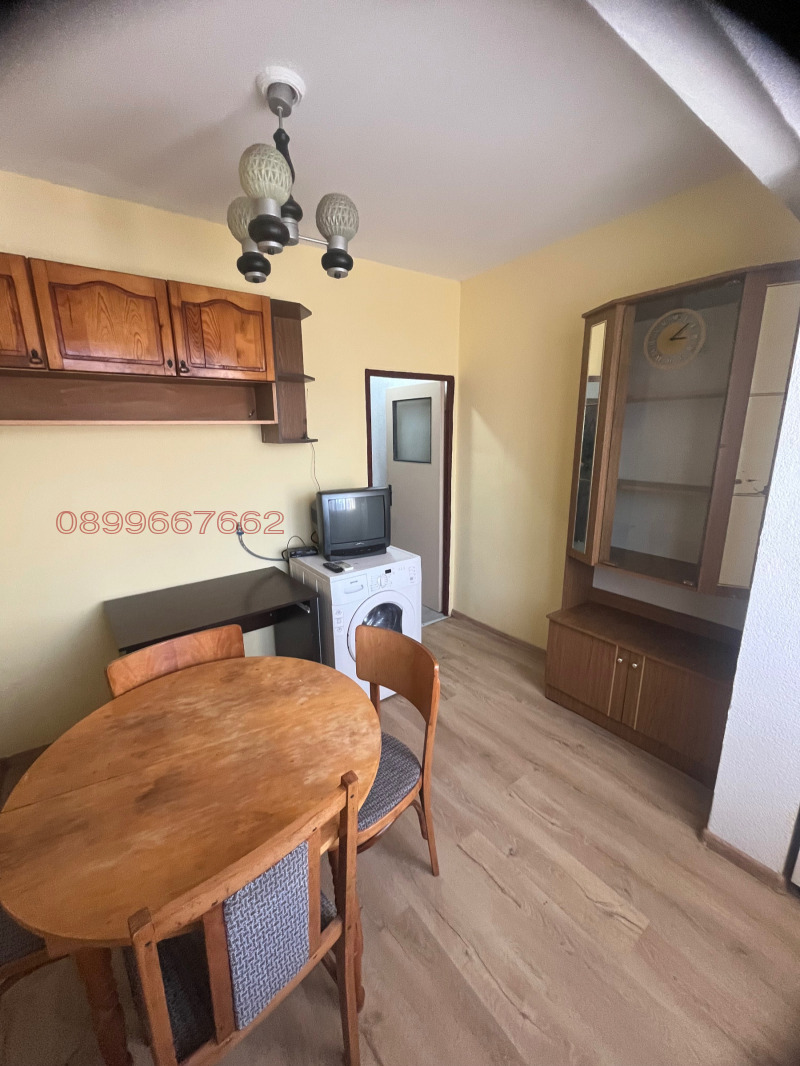 Дава под наем 1-СТАЕН, гр. Видин, Гео Милев, снимка 7 - Апартаменти - 52885079