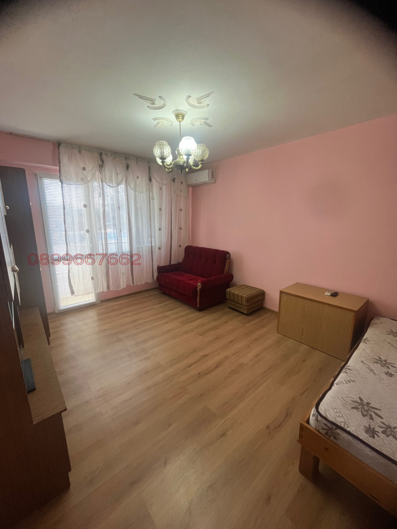 Дава под наем 1-СТАЕН, гр. Видин, Гео Милев, снимка 11 - Апартаменти - 52885079