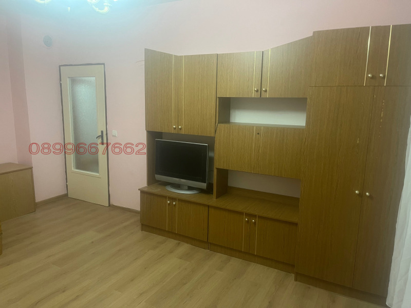 Дава под наем 1-СТАЕН, гр. Видин, Гео Милев, снимка 3 - Апартаменти - 52885079