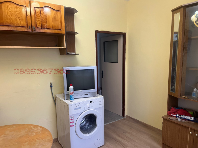 Дава под наем 1-СТАЕН, гр. Видин, Гео Милев, снимка 10 - Апартаменти - 52885079