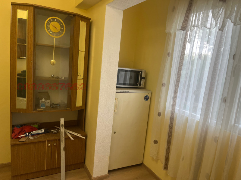 Дава под наем 1-СТАЕН, гр. Видин, Гео Милев, снимка 8 - Апартаменти - 52885079