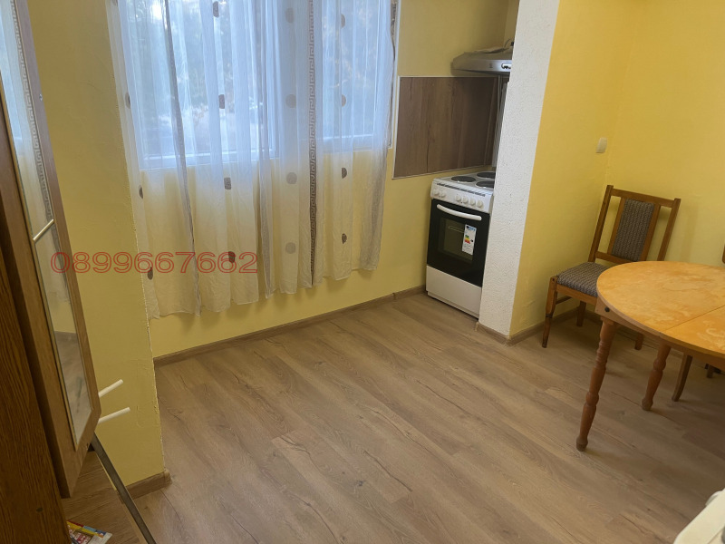 Дава под наем 1-СТАЕН, гр. Видин, Гео Милев, снимка 11 - Апартаменти - 52885079