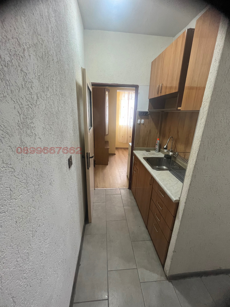 Дава под наем 1-СТАЕН, гр. Видин, Гео Милев, снимка 5 - Апартаменти - 52885079