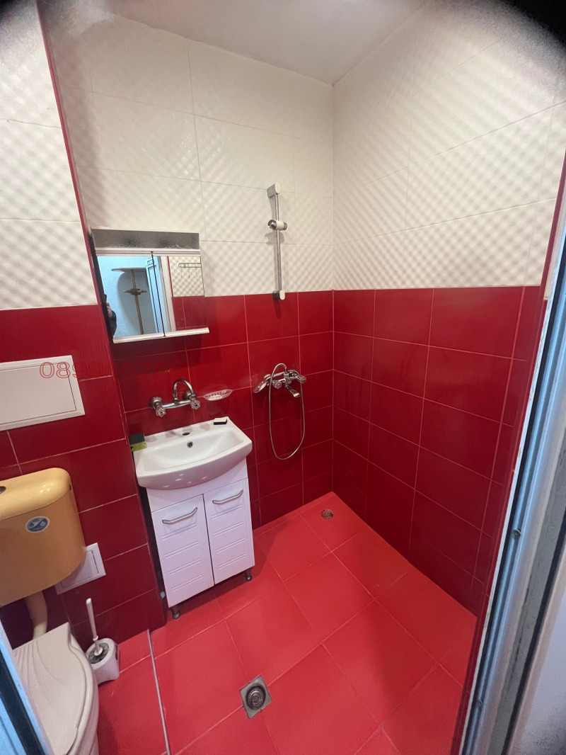 Дава под наем 1-СТАЕН, гр. Видин, Гео Милев, снимка 9 - Апартаменти - 52885079