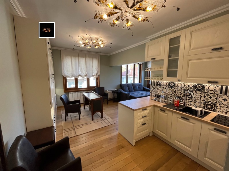 Kiadó  Stúdió Sofia , Centar , 48 négyzetméter | 96674154 - kép [4]