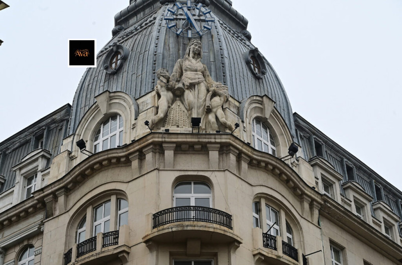 Kiadó  Stúdió Sofia , Centar , 48 négyzetméter | 96674154 - kép [15]