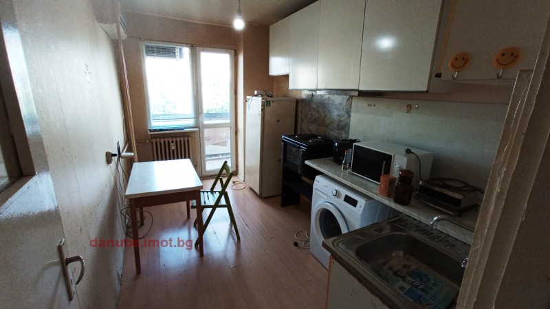 Под наем 1-СТАЕН, град Русе, Възраждане • 430 лв. / 219.86 € • 11754002 1