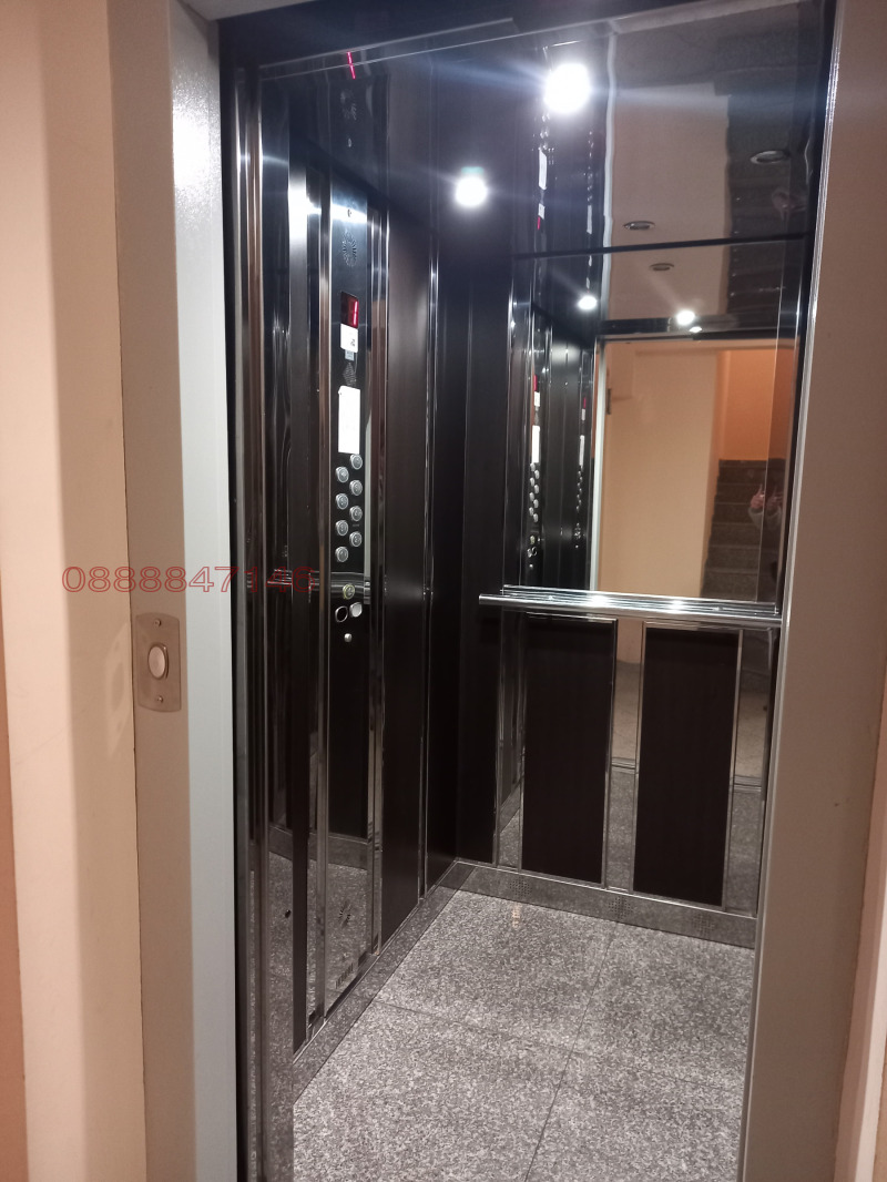 Дава под наем 1-СТАЕН, гр. Варна, Централна поща, снимка 7 - Апартаменти - 52805930