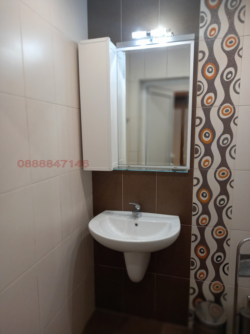 Дава под наем 1-СТАЕН, гр. Варна, Централна поща, снимка 6 - Апартаменти - 52805930