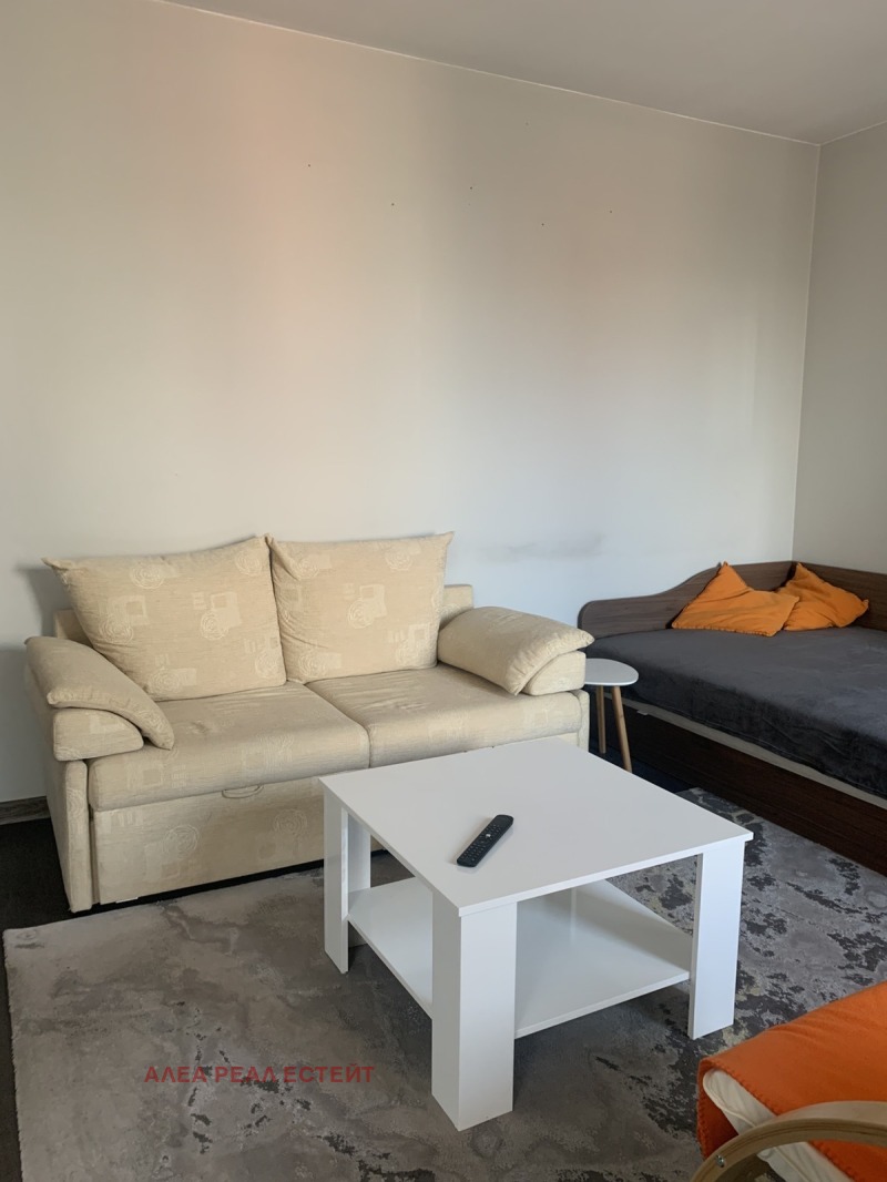 Дава под наем 1-СТАЕН, гр. София, Сухата река, снимка 3 - Апартаменти - 52904809