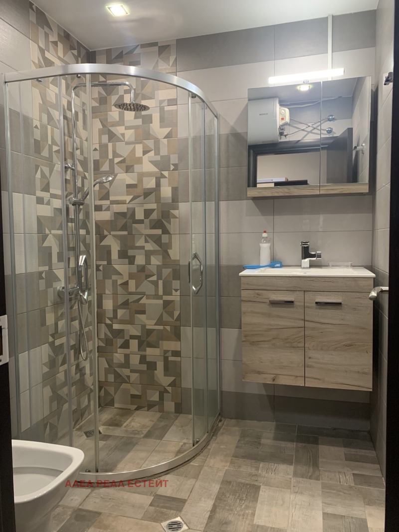 Дава под наем 1-СТАЕН, гр. София, Сухата река, снимка 7 - Апартаменти - 52904809