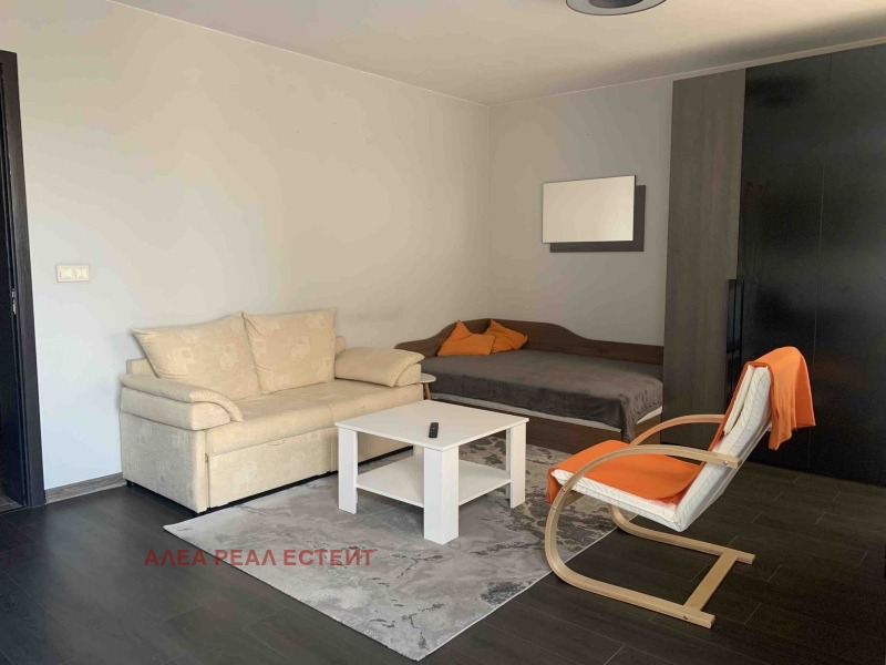 Дава под наем 1-СТАЕН, гр. София, Сухата река, снимка 5 - Апартаменти - 52904809