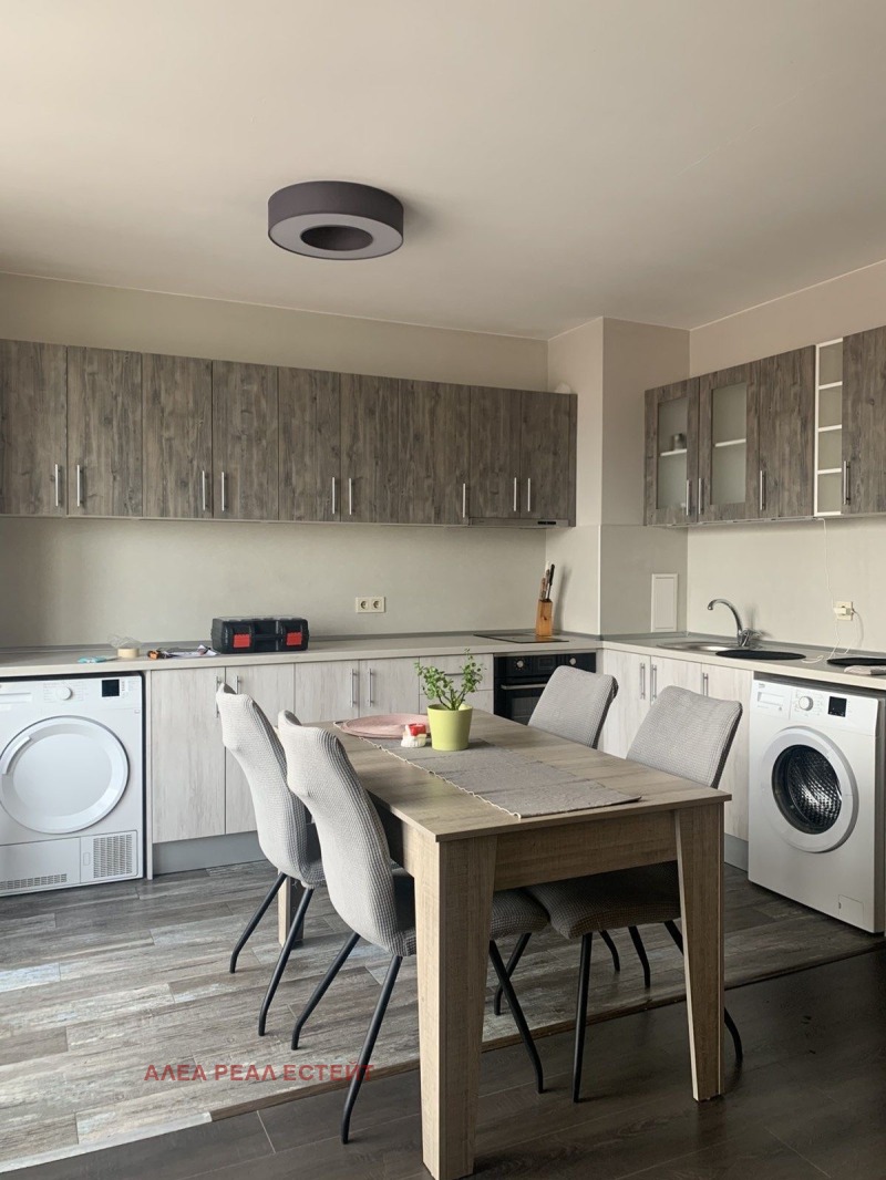 Дава под наем 1-СТАЕН, гр. София, Сухата река, снимка 2 - Апартаменти - 52904809