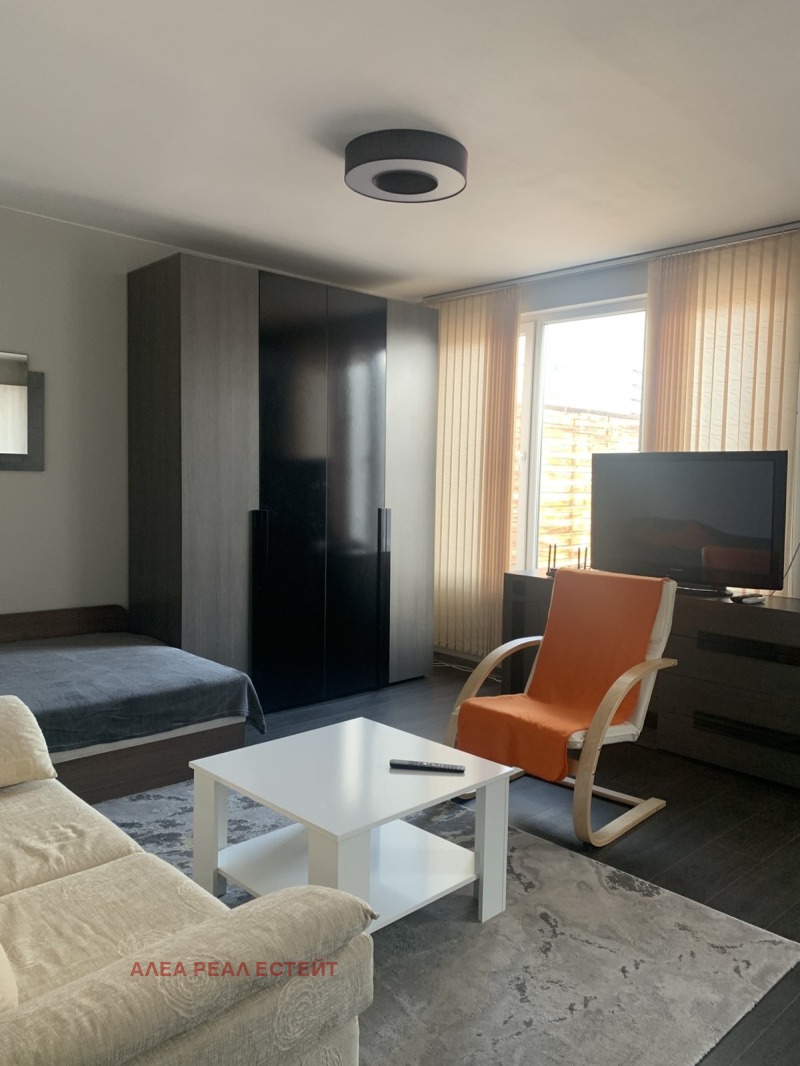 Дава под наем 1-СТАЕН, гр. София, Сухата река, снимка 4 - Апартаменти - 52904809