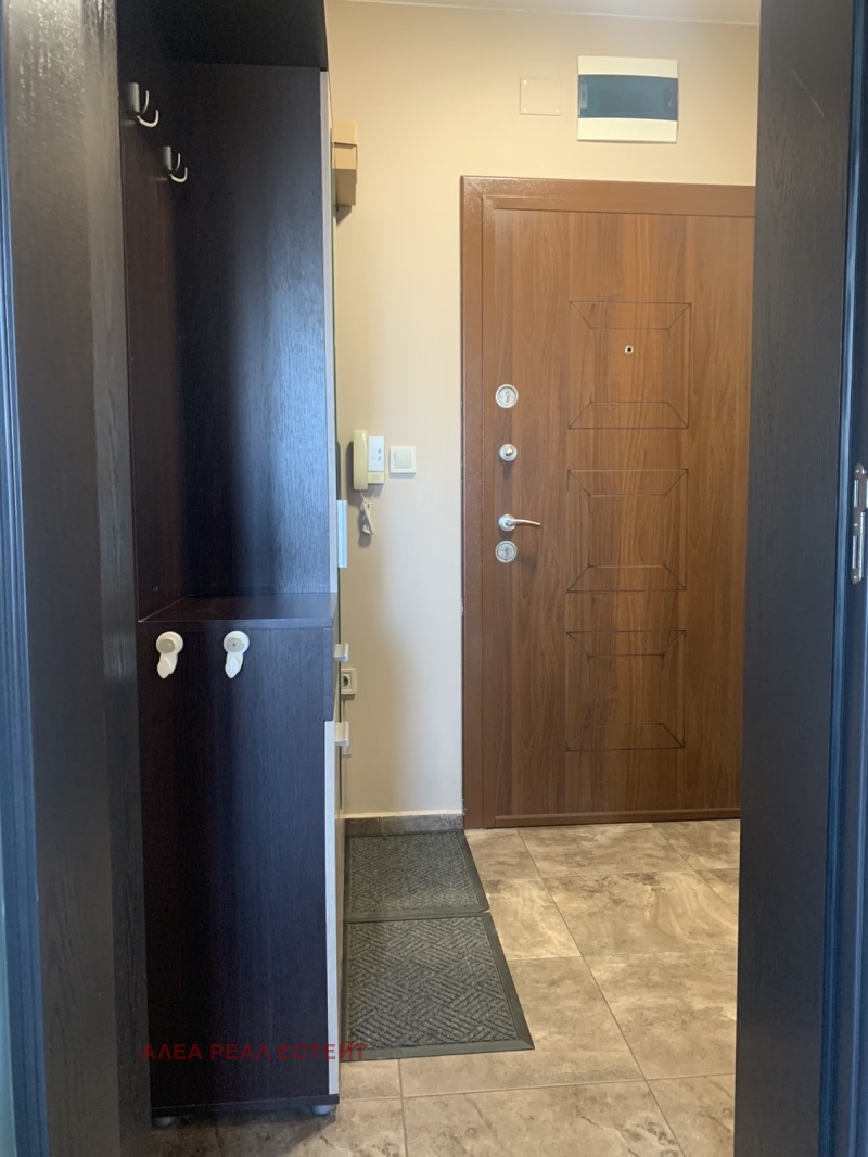 Дава под наем 1-СТАЕН, гр. София, Сухата река, снимка 6 - Апартаменти - 52904809