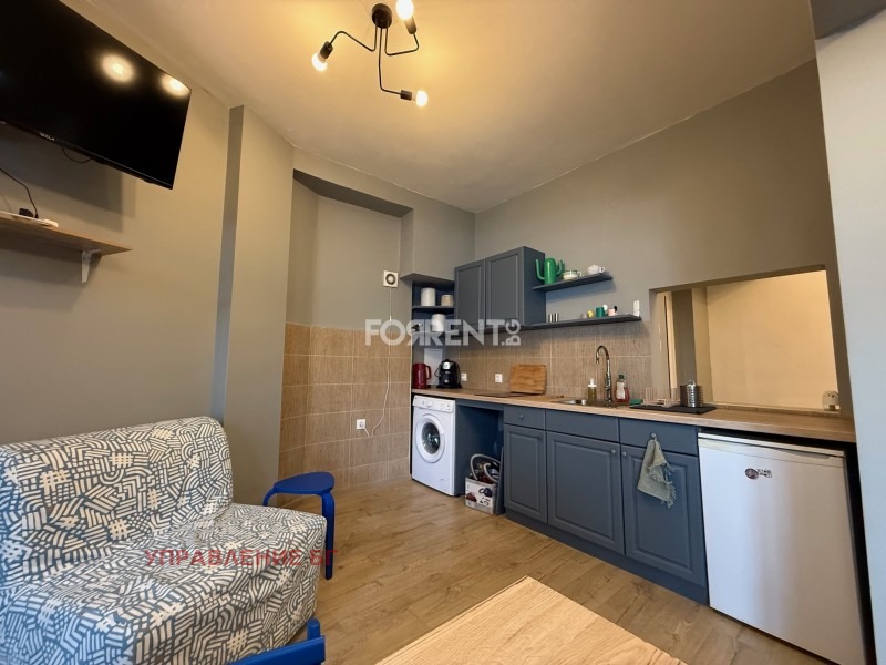 Дава под наем 1-СТАЕН, гр. София, Зона Б-5, снимка 6 - Апартаменти - 54188223