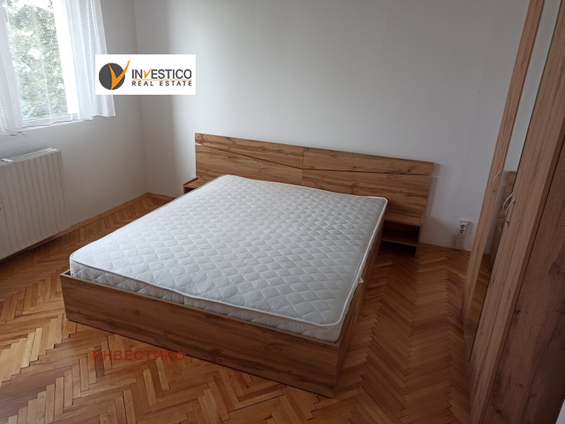 For Rent  1 bedroom Sofia , Ovcha kupel 1 , 65 sq.m | 63167910 - image [2]