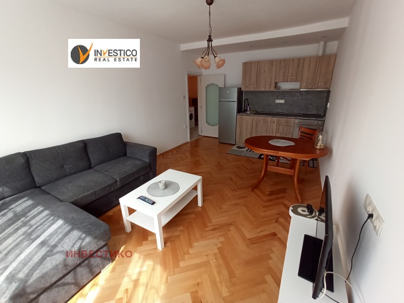 Te huur  1 slaapkamer Sofia , Ovtsja kupel 1 , 65 m² | 63167910