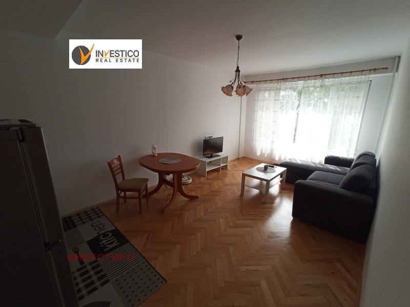 En renta  1 dormitorio Sofia , Ovcha kupel 1 , 65 metros cuadrados | 63167910 - imagen [3]