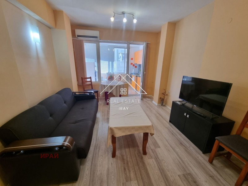 В аренду  1 спальня Стара Загора , ОРБ , 55 кв.м | 31424900 - изображение [3]