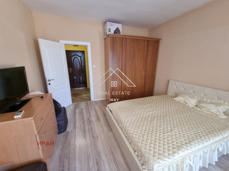 В аренду  1 спальня Стара Загора , ОРБ , 55 кв.м | 31424900 - изображение [13]