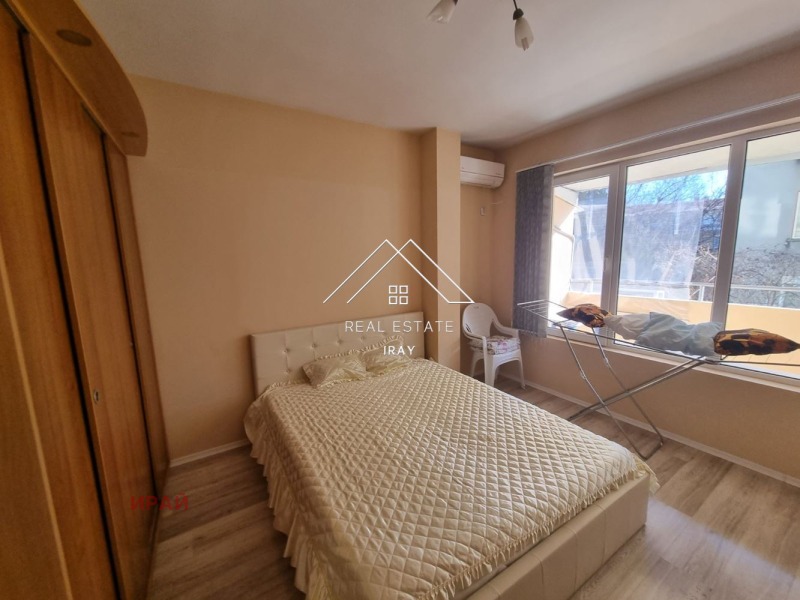 В аренду  1 спальня Стара Загора , ОРБ , 55 кв.м | 31424900 - изображение [15]