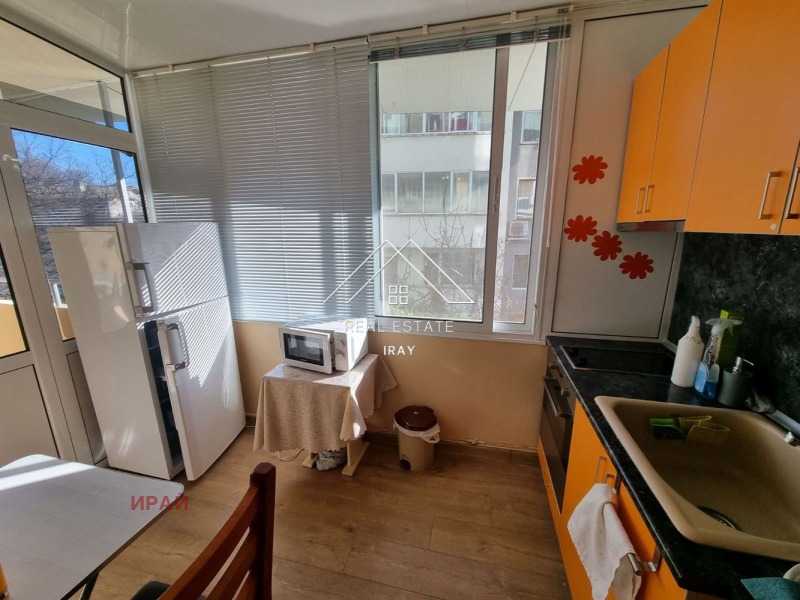 В аренду  1 спальня Стара Загора , ОРБ , 55 кв.м | 31424900 - изображение [9]