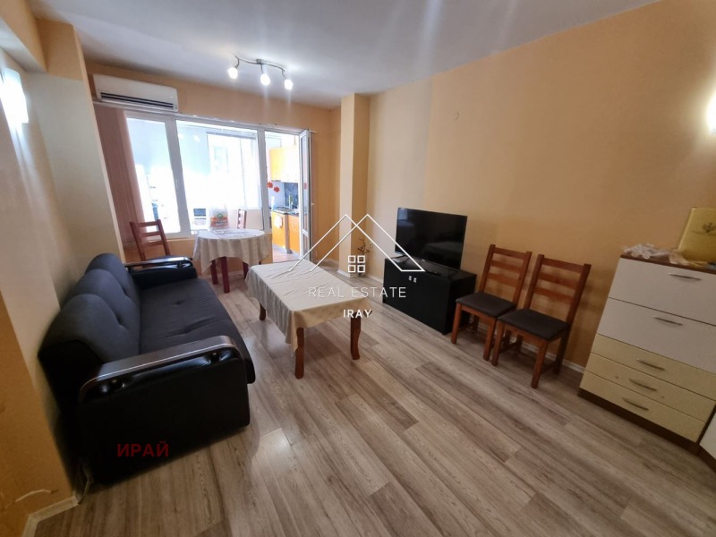 В аренду  1 спальня Стара Загора , ОРБ , 55 кв.м | 31424900 - изображение [2]