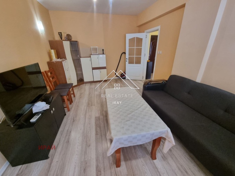 В аренду  1 спальня Стара Загора , ОРБ , 55 кв.м | 31424900 - изображение [4]