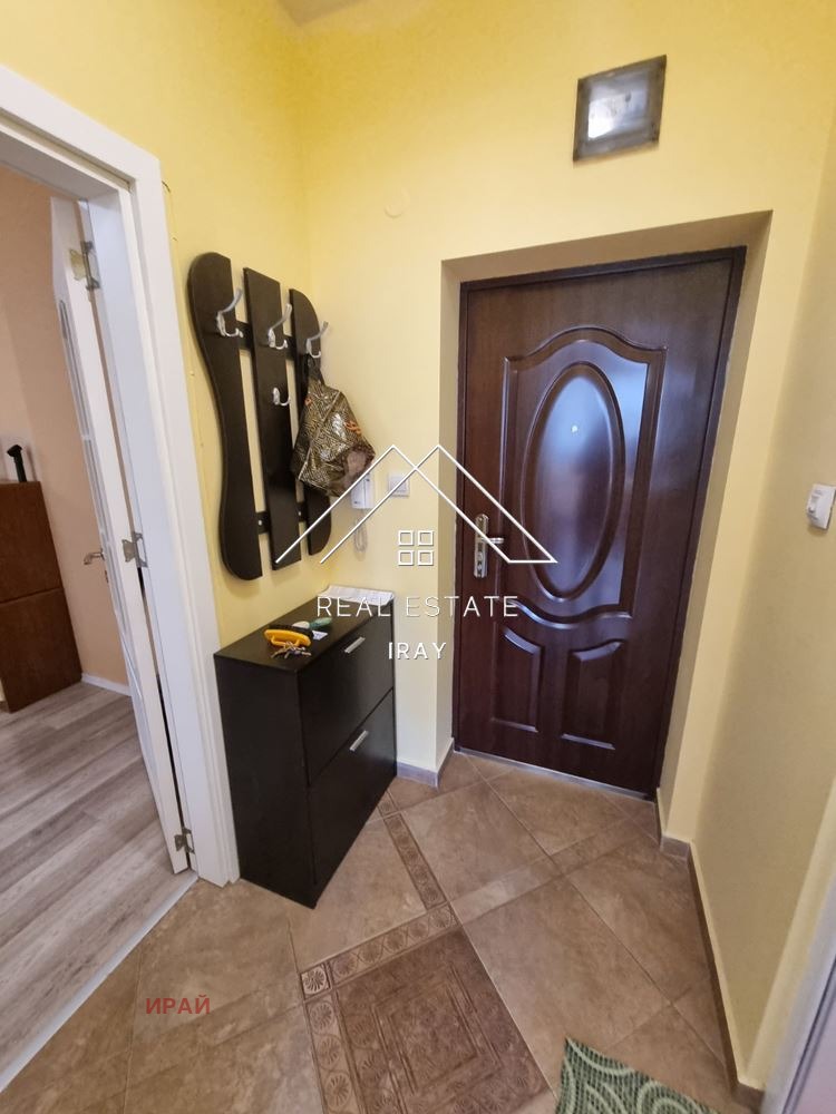 В аренду  1 спальня Стара Загора , ОРБ , 55 кв.м | 31424900 - изображение [11]