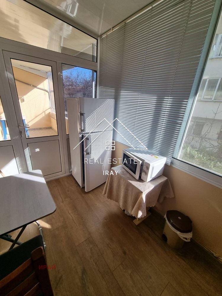 В аренду  1 спальня Стара Загора , ОРБ , 55 кв.м | 31424900 - изображение [10]