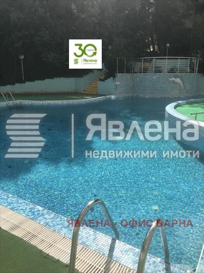 K pronájmu  1 ložnice Varna , k.k. Zlatni pjasaci , 75 m2 | 77951141 - obraz [9]
