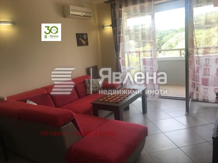 K pronájmu  1 ložnice Varna , k.k. Zlatni pjasaci , 75 m2 | 77951141 - obraz [8]