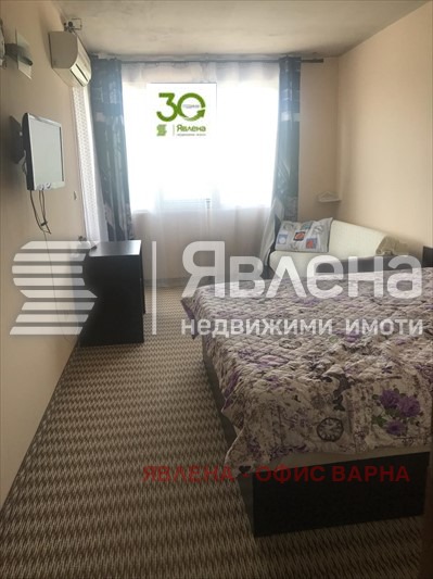 K pronájmu  1 ložnice Varna , k.k. Zlatni pjasaci , 75 m2 | 77951141 - obraz [4]