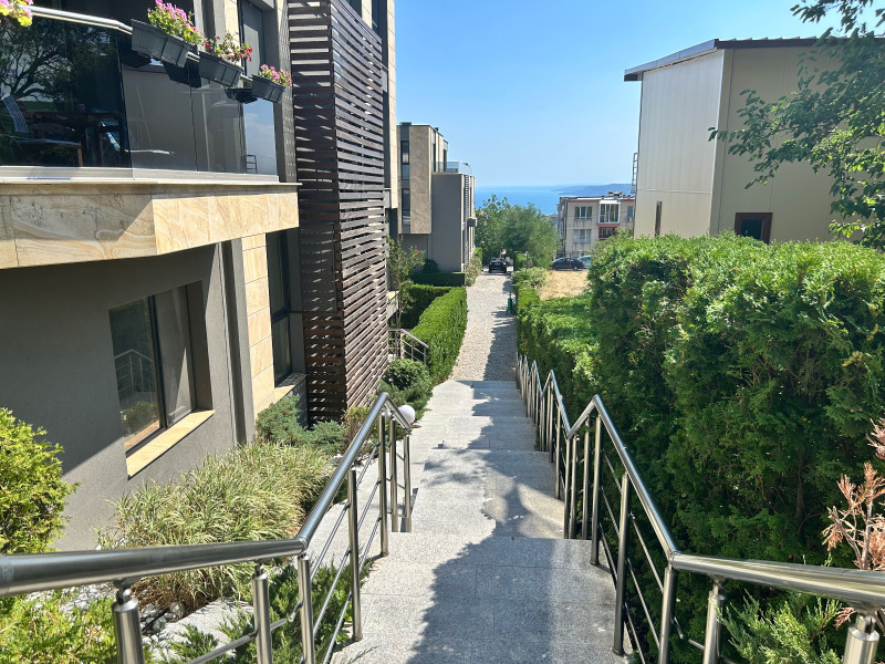 Te huur  1 slaapkamer Varna , m-t Gorna Traka , 70 m² | 68519475 - afbeelding [15]