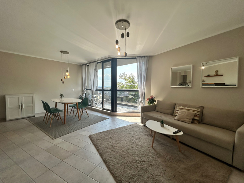 Te huur  1 slaapkamer Varna , m-t Gorna Traka , 70 m² | 68519475 - afbeelding [4]