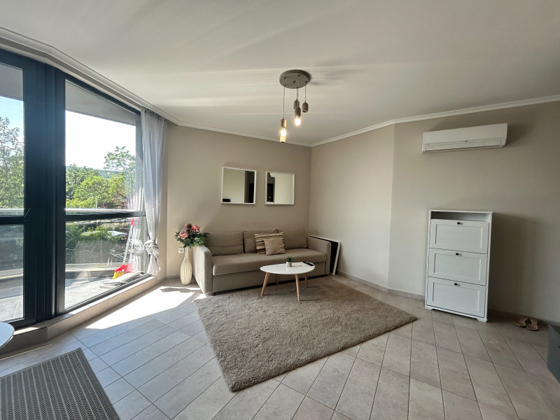 Te huur  1 slaapkamer Varna , m-t Gorna Traka , 70 m² | 68519475 - afbeelding [3]