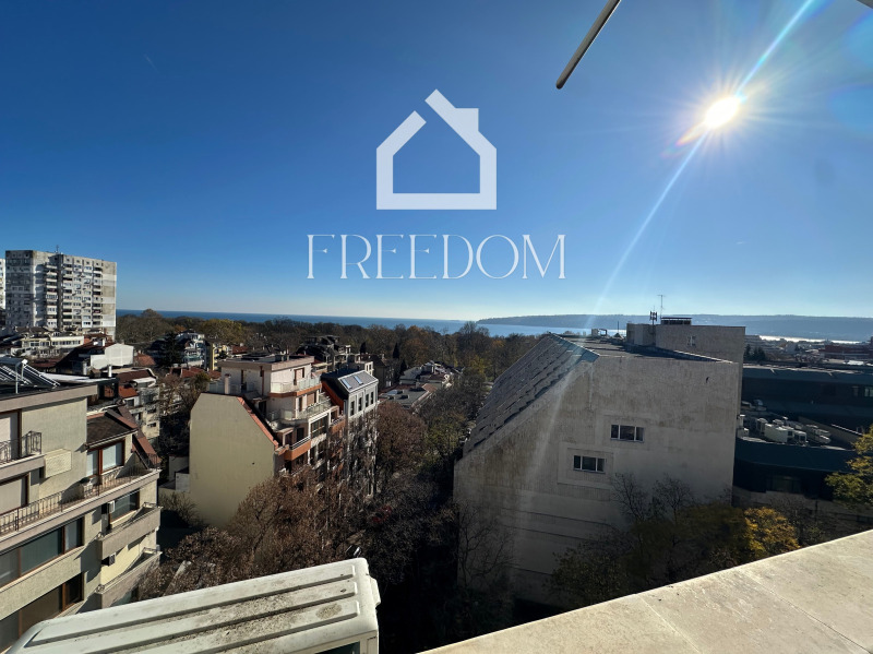 Дава под наем 2-СТАЕН, гр. Варна, ВИНС-Червен площад, снимка 6 - Апартаменти - 52528663