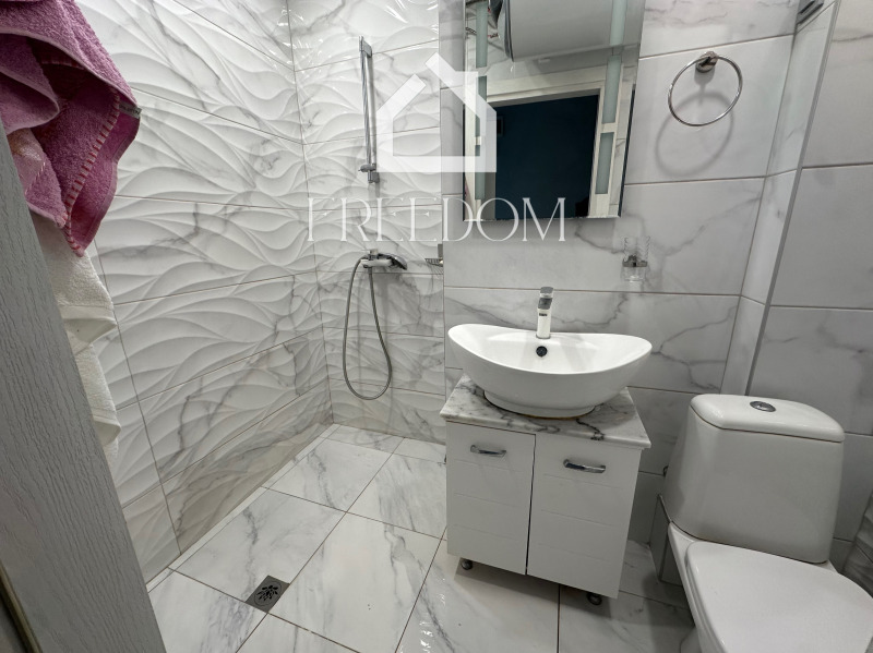 Дава под наем 2-СТАЕН, гр. Варна, ВИНС-Червен площад, снимка 4 - Апартаменти - 52528663