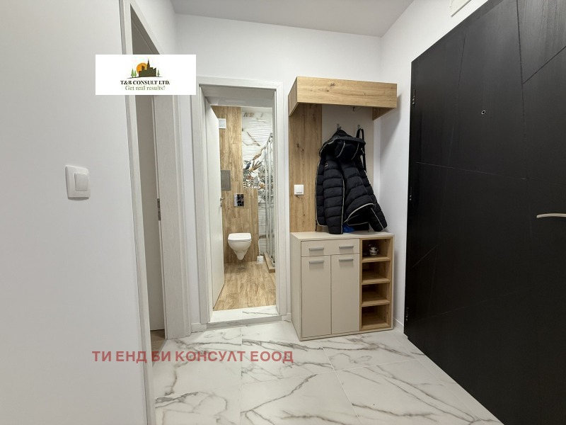 Дава под наем 2-СТАЕН, гр. София, Малинова долина, снимка 7 - Апартаменти - 53244104