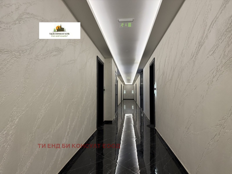 Дава под наем 2-СТАЕН, гр. София, Малинова долина, снимка 2 - Апартаменти - 53244104