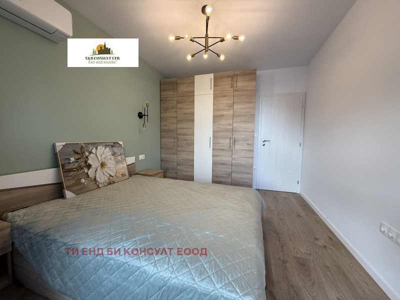 Дава под наем 2-СТАЕН, гр. София, Малинова долина, снимка 6 - Апартаменти - 53244104