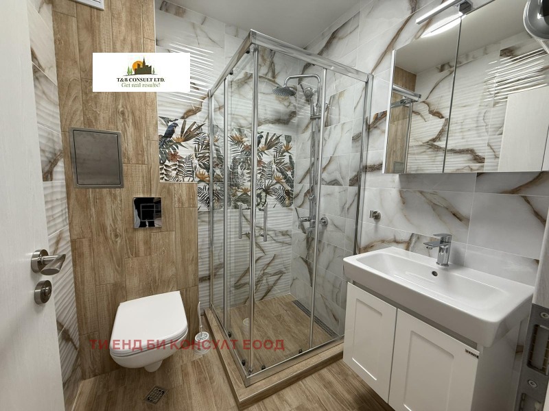 Дава под наем 2-СТАЕН, гр. София, Малинова долина, снимка 8 - Апартаменти - 53244104