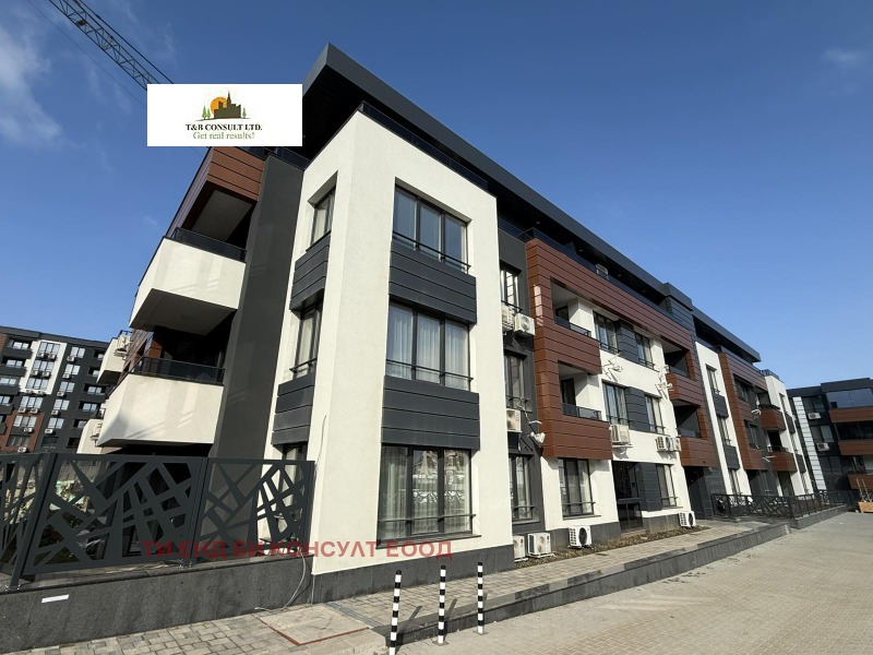 Дава под наем 2-СТАЕН, гр. София, Малинова долина