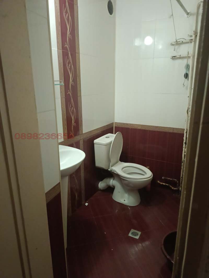 В аренду  2 спальни София , Толстой , 74 кв.м | 49486586 - изображение [9]