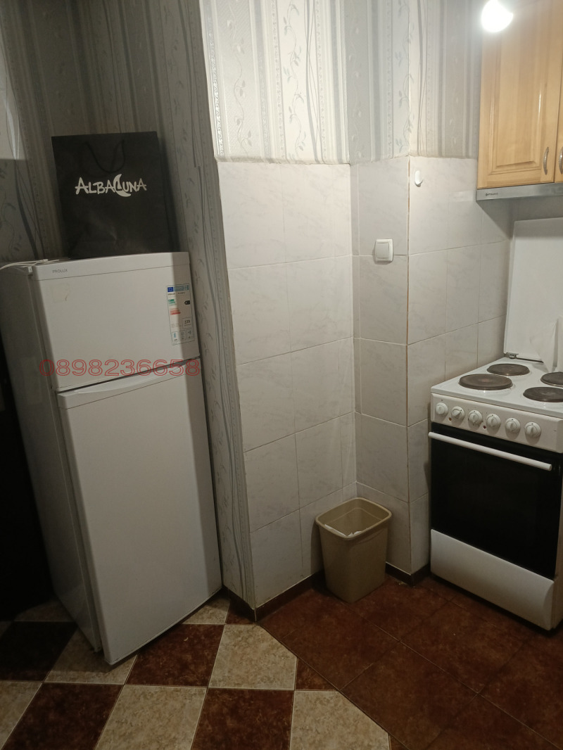 В аренду  2 спальни София , Толстой , 74 кв.м | 49486586 - изображение [6]