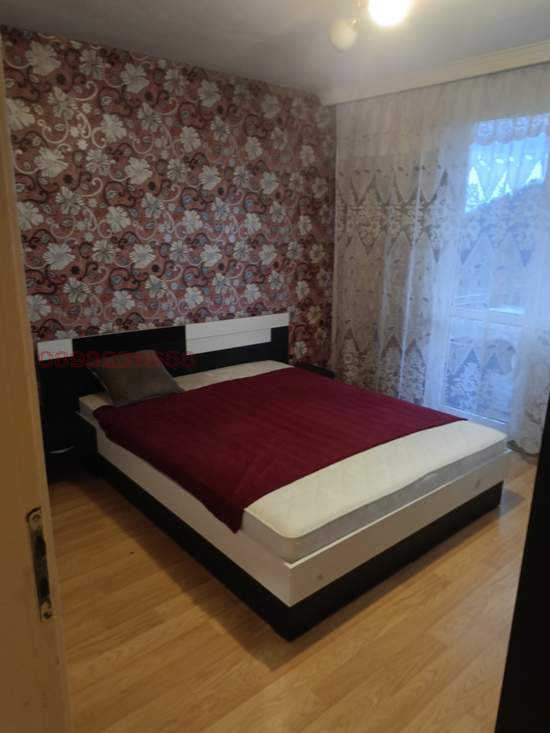 В аренду  2 спальни София , Толстой , 74 кв.м | 49486586 - изображение [10]