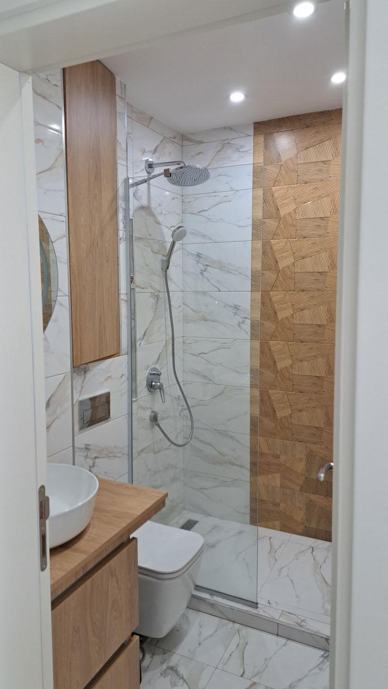 Zu vermieten  2 Schlafzimmer Sofia , Manastirski liwadi , 104 qm | 33466909 - Bild [11]