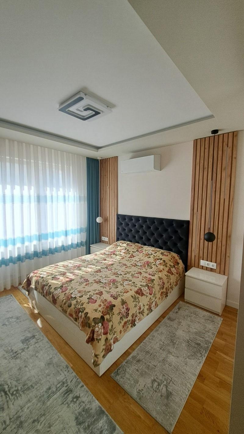 Zu vermieten  2 Schlafzimmer Sofia , Manastirski liwadi , 104 qm | 33466909 - Bild [8]
